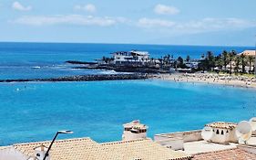 Rooftop Las Vistas, 2 Bedrooms First Line